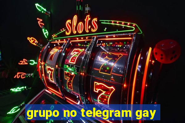 grupo no telegram gay