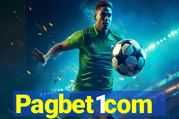 Pagbet1com
