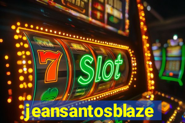 jeansantosblaze
