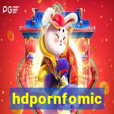 hdpornfomic