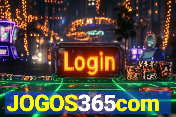 JOGOS365com