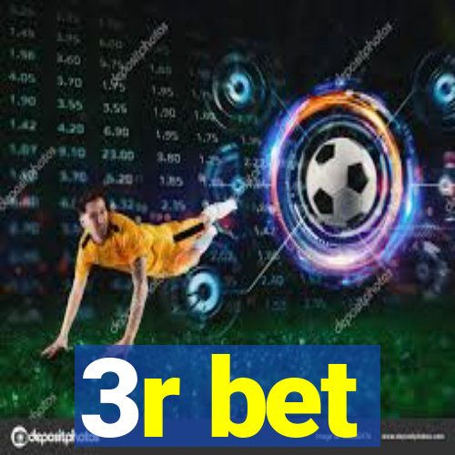 3r bet