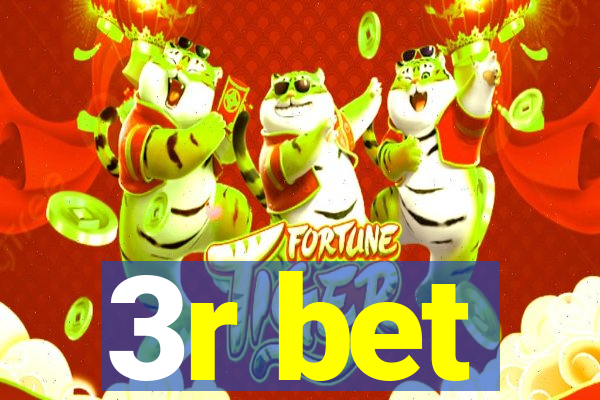 3r bet
