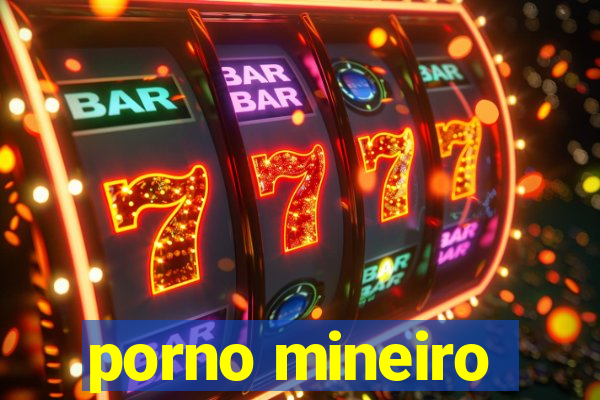 porno mineiro