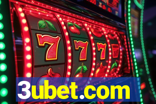 3ubet.com