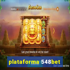 plataforma 548bet