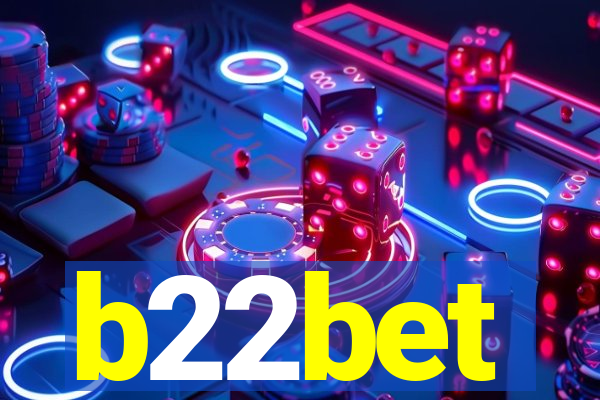 b22bet
