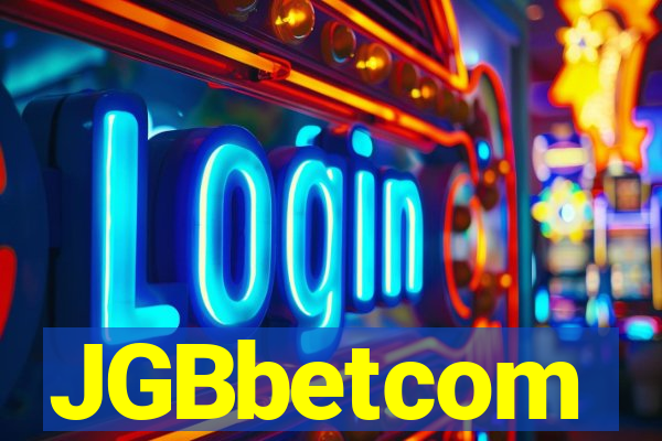 JGBbetcom