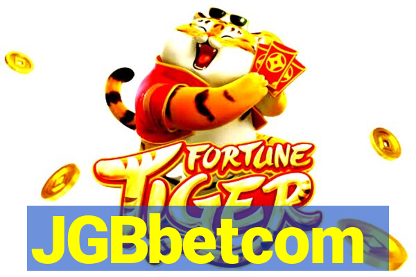 JGBbetcom