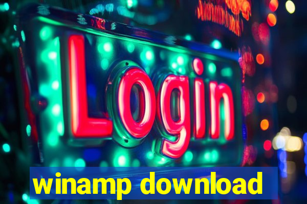 winamp download