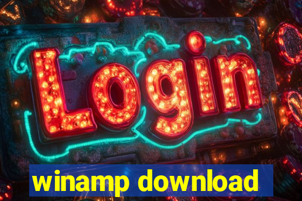 winamp download