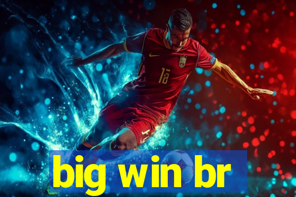 big win br