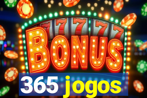 365 jogos