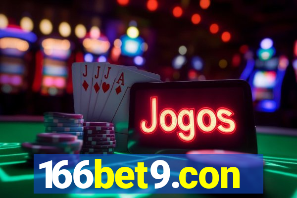 166bet9.con