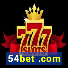 54bet .com