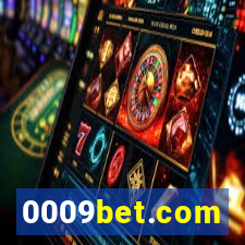 0009bet.com