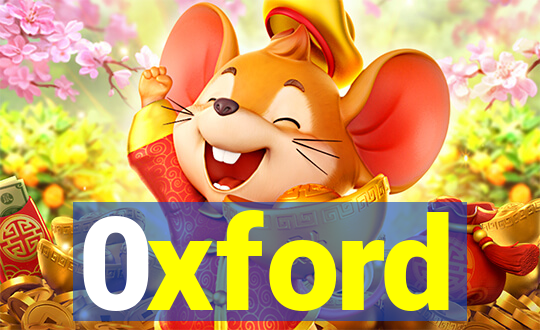 0xford