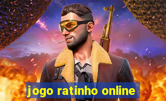 jogo ratinho online
