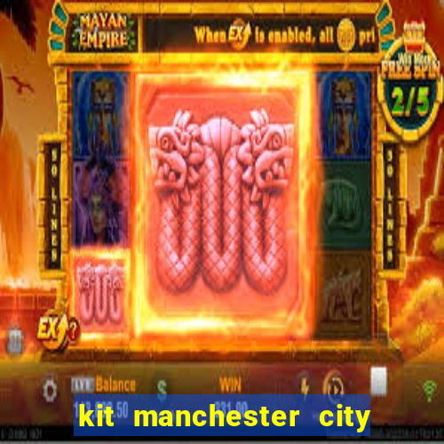 kit manchester city dls 19/20