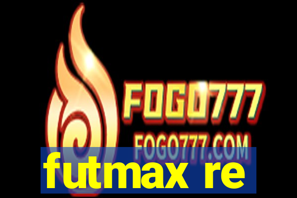 futmax re
