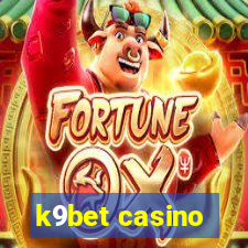 k9bet casino