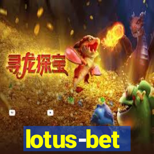 lotus-bet