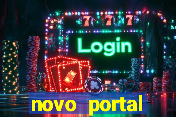 novo portal cruzeiro do sul