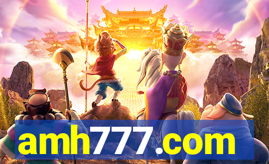 amh777.com