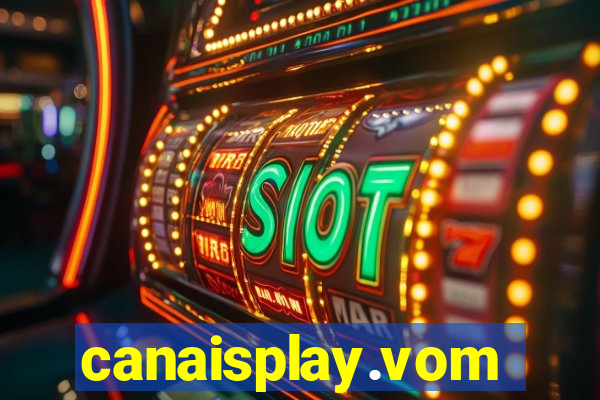 canaisplay.vom