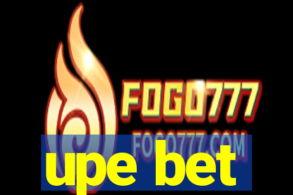 upe bet