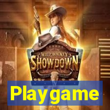 Playgame