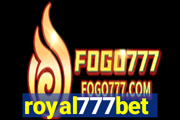 royal777bet