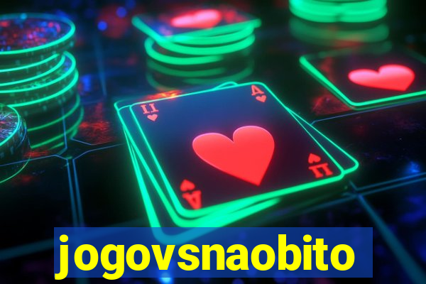 jogovsnaobito