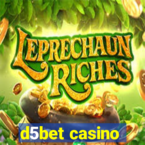 d5bet casino
