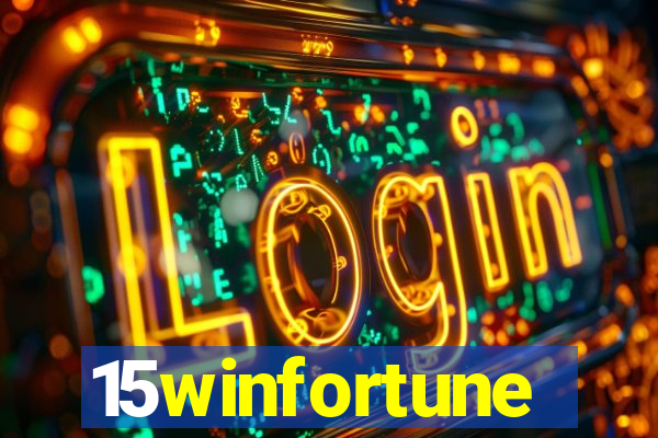 15winfortune