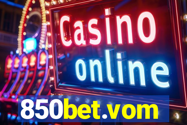 850bet.vom