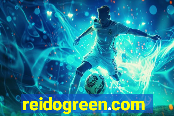 reidogreen.com