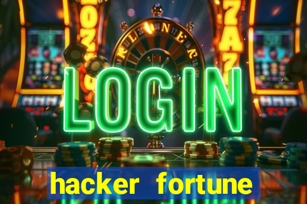 hacker fortune tiger download