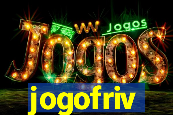 jogofriv