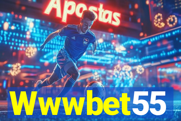 Wwwbet55