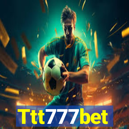 Ttt777bet