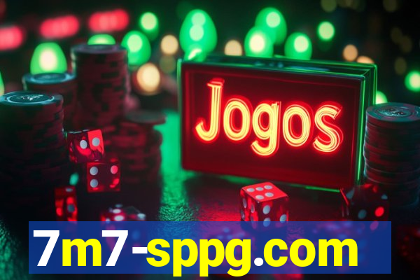 7m7-sppg.com