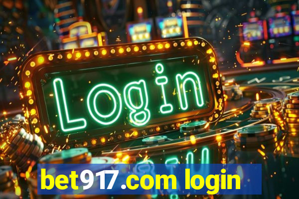 bet917.com login