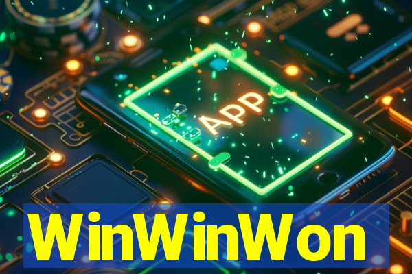 WinWinWon