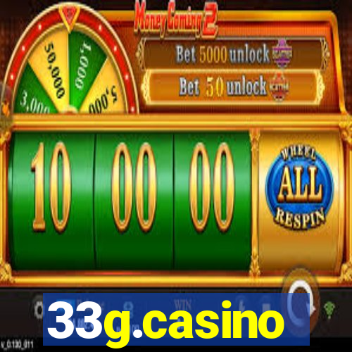 33g.casino