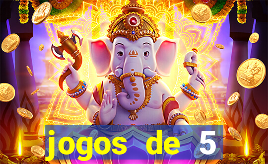 jogos de 5 centavos nas plataformas