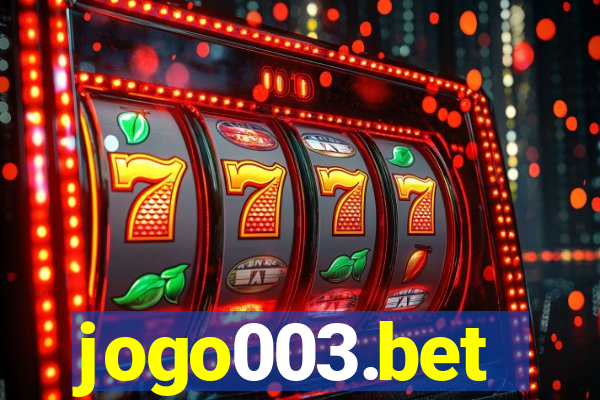 jogo003.bet