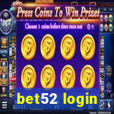 bet52 login