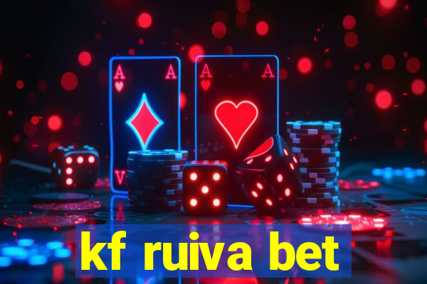 kf ruiva bet