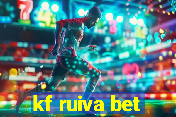 kf ruiva bet